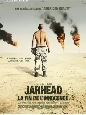 Jarhead - la fin de l'innocence [HDLIGHT 1080p] - MULTI (TRUEFRENCH)