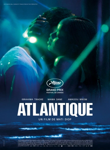 Atlantique [WEBRIP 720p] - FRENCH