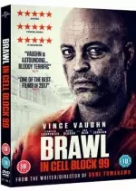 Brawl in Cell Block 99 [BLU-RAY 1080p] - FRENCH