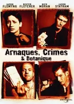 Arnaques, crimes et botanique [Dvdrip XviD] - FRENCH