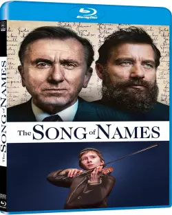 The Song Of Names [BLU-RAY 720p] - FRENCH