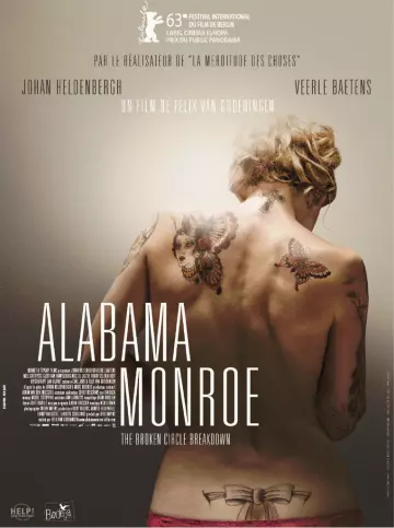 Alabama Monroe [DVDRIP] - TRUEFRENCH