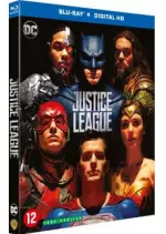 Justice League [WEB-DL 720p] - FRENCH