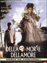 DellaMorte DellAmore [HDLIGHT 1080p] - MULTI (TRUEFRENCH)