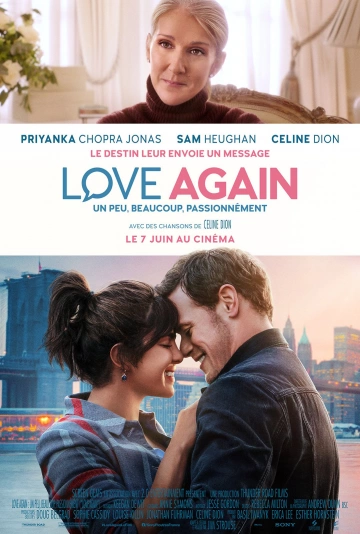 Love Again : un peu, beaucoup, passionnément [HDRIP] - TRUEFRENCH
