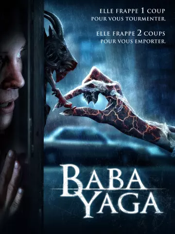 Baba Yaga [HDLIGHT 1080p] - MULTI (TRUEFRENCH)