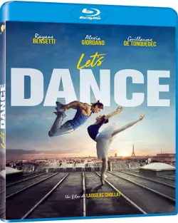 Let?s Dance [BLU-RAY 1080p] - FRENCH