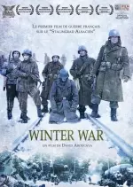 Winter War [BDRIP] - FRENCH