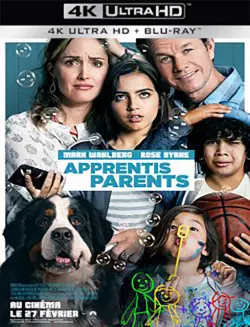 Apprentis parents [WEB-DL 4K] - MULTI (TRUEFRENCH)