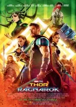 Thor : Ragnarok [WEB-DL] - VOSTFR