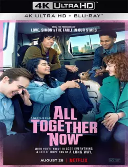 All Together Now [WEB-DL 4K] - MULTI (FRENCH)