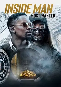 Inside Man: Most Wanted [BDRIP] - FRENCH