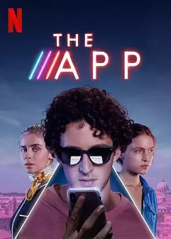 The App [WEBRIP] - FRENCH