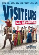 Les Visiteurs - La Revolution [BDRip XviD] - FRENCH