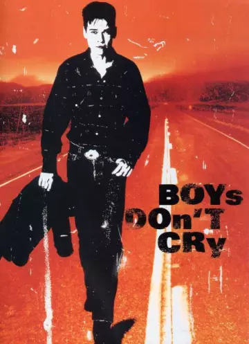 Boys Don't Cry [BDRIP] - FRENCH