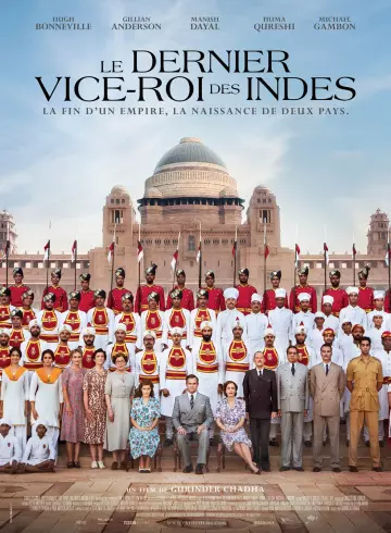 Le Dernier Vice-Roi des Indes [BLU-RAY 1080p] - MULTI (FRENCH)
