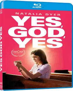Yes, God, Yes [BLU-RAY 720p] - FRENCH