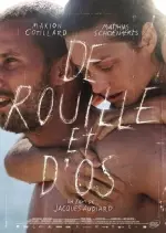 De Rouille et D'Os [BDRip XviD] - FRENCH