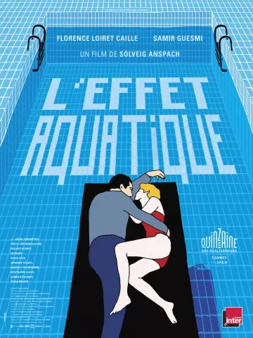 L'Effet Aquatique [DVDRIP] - FRENCH