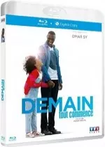 Demain tout commence [Blu-Ray 720p] - FRENCH