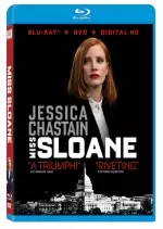 Miss Sloane [Blu-Ray 720p] - FRENCH