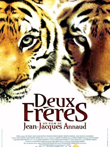 Deux frères [DVDRIP] - FRENCH