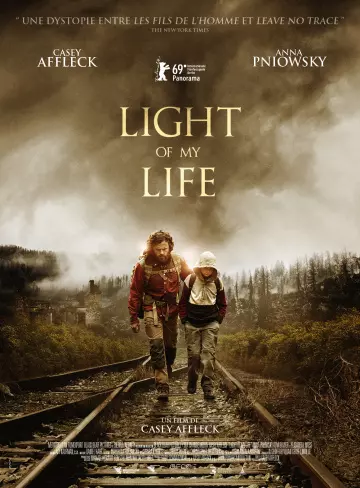 Light of my Life [BDRIP] - FRENCH