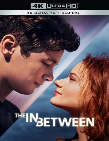 The In Between [WEBRIP 4K] - MULTI (FRENCH)