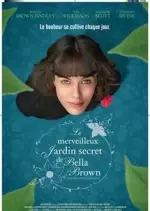 Le Merveilleux Jardin Secret de Bella Brown [HDRIP] - FRENCH