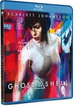 Ghost In The Shell [HDLight 720p] - FRENCH