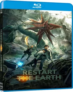 Restart the Earth [BLU-RAY 1080p] - MULTI (FRENCH)