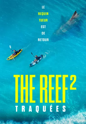 The Reef 2: Traquées [BDRIP] - FRENCH