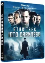Star Trek Into Darkness [HDLIGHT 720p] - MULTI (TRUEFRENCH)