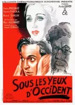 Sous les yeux d'Occident [DVDRIP] - FRENCH