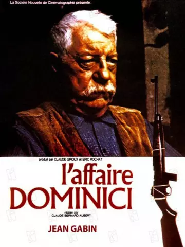 L'Affaire Dominici [HDLIGHT 1080p] - FRENCH
