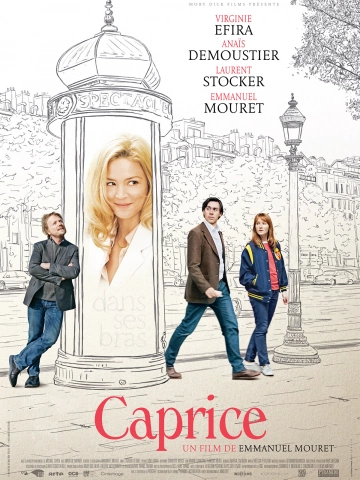 Caprice [WEB-DL 1080p] - FRENCH