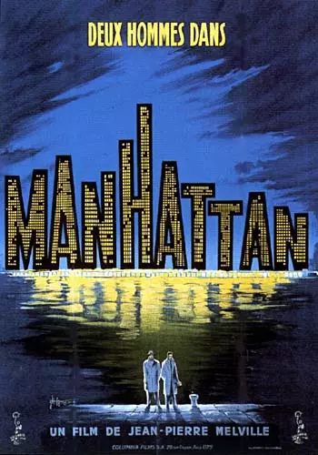 Deux hommes dans Manhattan [HDLIGHT 1080p] - FRENCH