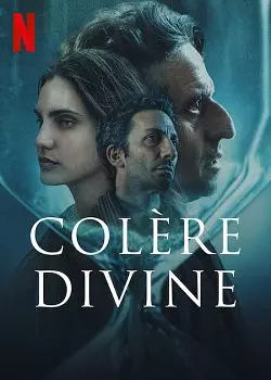 Colère divine [HDRIP] - FRENCH
