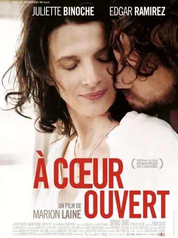 À coeur ouvert [DVDRIP] - FRENCH