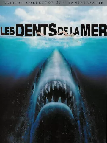Les Dents de la Mer [DVDRIP] - FRENCH