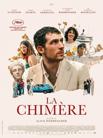 La Chimère [HDRIP] - FRENCH