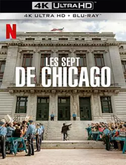 Les Sept de Chicago [WEB-DL 4K] - MULTI (FRENCH)