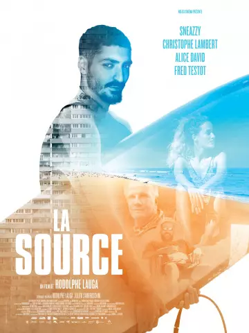 La Source [HDRIP] - FRENCH