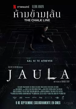 Jaula [WEBRIP 1080p] - MULTI (FRENCH)
