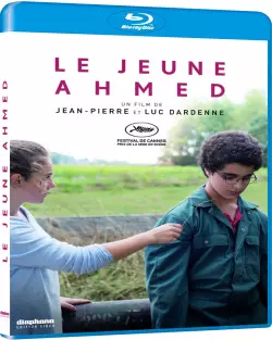 Le Jeune Ahmed  [HDLIGHT 720p] - FRENCH