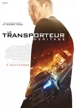 Le Transporteur Héritage [BDRiP] - FRENCH