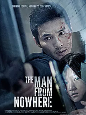 The Man From Nowhere  [DVDRIP] - FRENCH