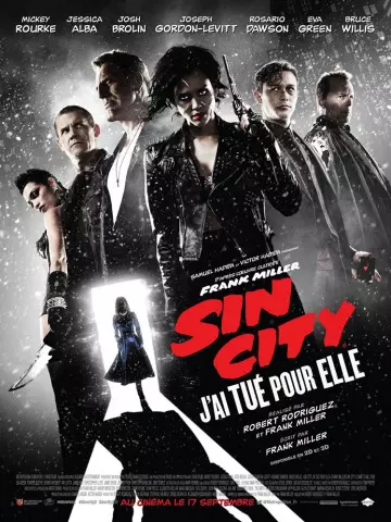 Sin City : j'ai tué pour elle [HDLIGHT 1080p] - MULTI (TRUEFRENCH)