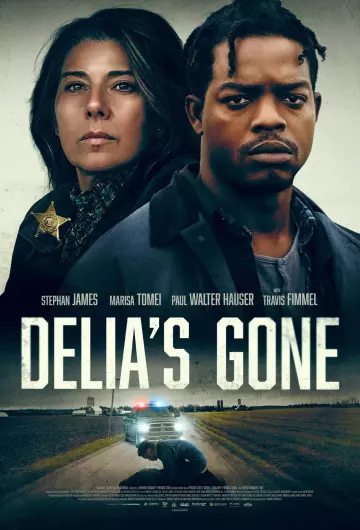Delia’s Gone [WEBRIP 720p] - FRENCH