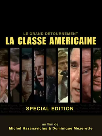 La Classe américaine [DVDRIP] - FRENCH